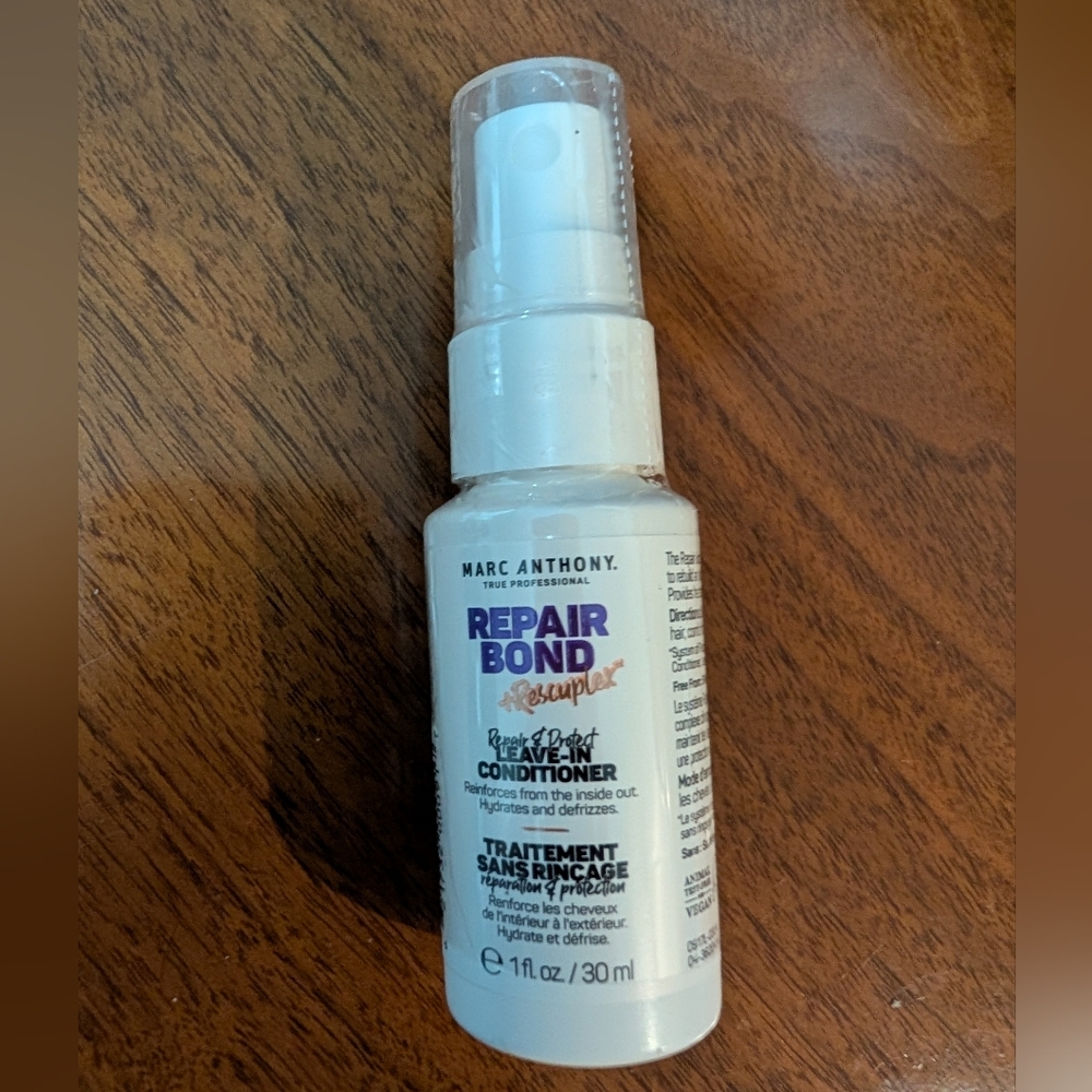 Marc Anthony Repair Bond Leave-In Conditioner
